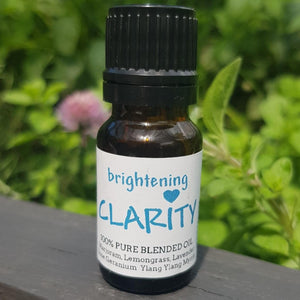 CLARITY ESSENTIAL OIL