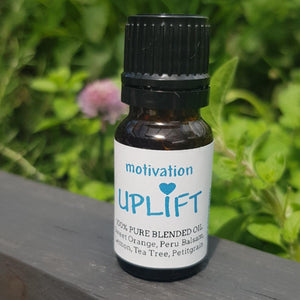 UPLIFT ESSENTIAL OIL