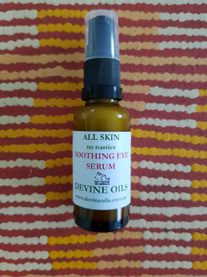 Soothing Eye Serum 30ml